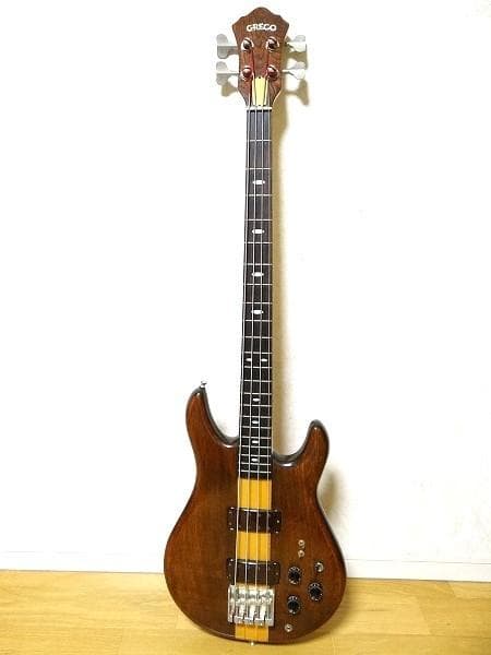 80年代 ビンテージ GRECO グレコ Speedway 昭和 当時物 現状