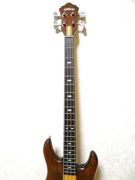 80年代 ビンテージ GRECO グレコ Speedway 昭和 当時物 現状