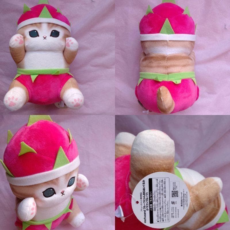 モフサンド　mofusand　ぬいぐるみ　まとめ売り　調味料にゃんマヨネーズ大量