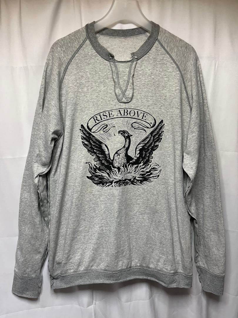 00s wtaps スェットarchive