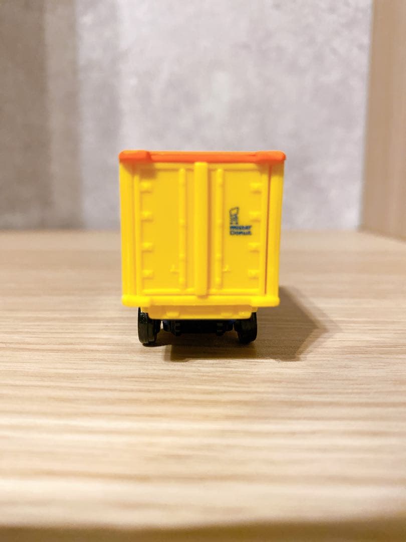 【廃盤品】トミカタウン　吉野家　ミスタードーナツ