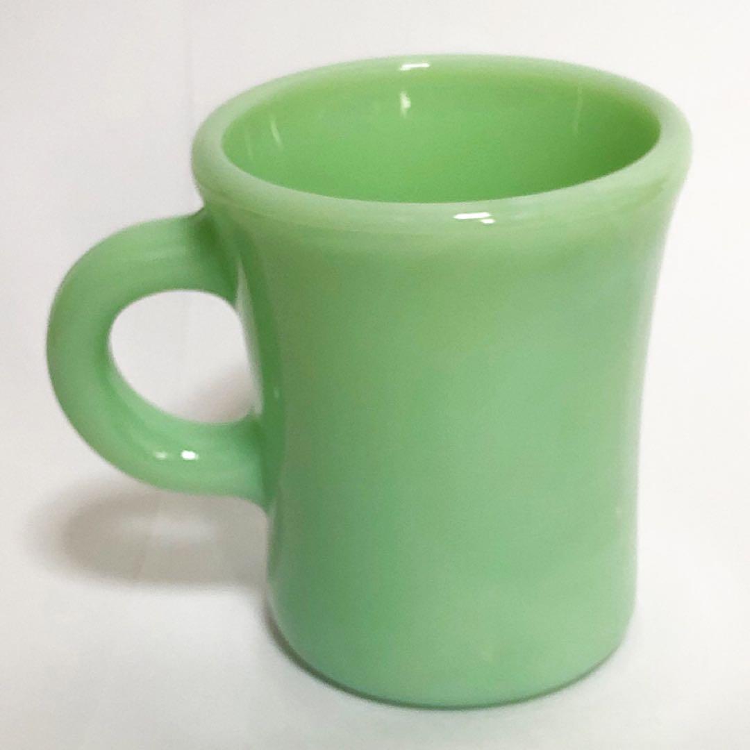 ファイヤーキング ジェダイ チョコレートマグ　１点　＃001