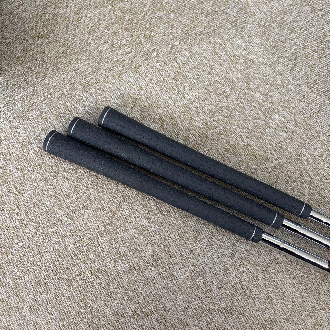 RomaRo Ray SX-ZERO 50° 56° 60° No.W1