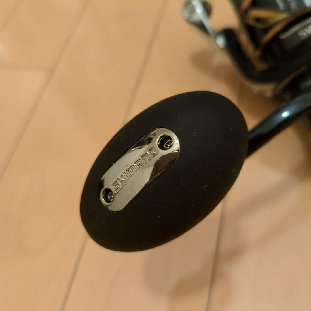 【綺麗】19ステラSW　14000XG