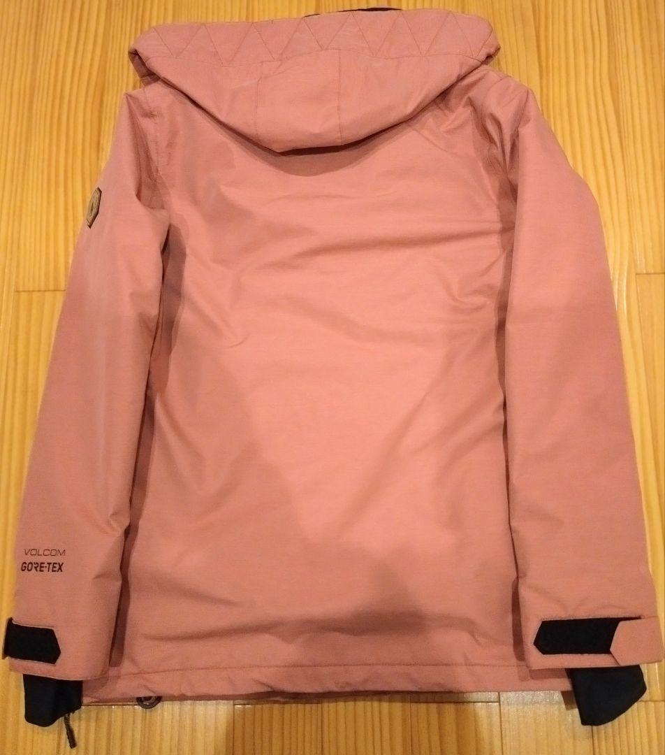 スノーボード　ウェア　VOLCOM　GORE-TEX