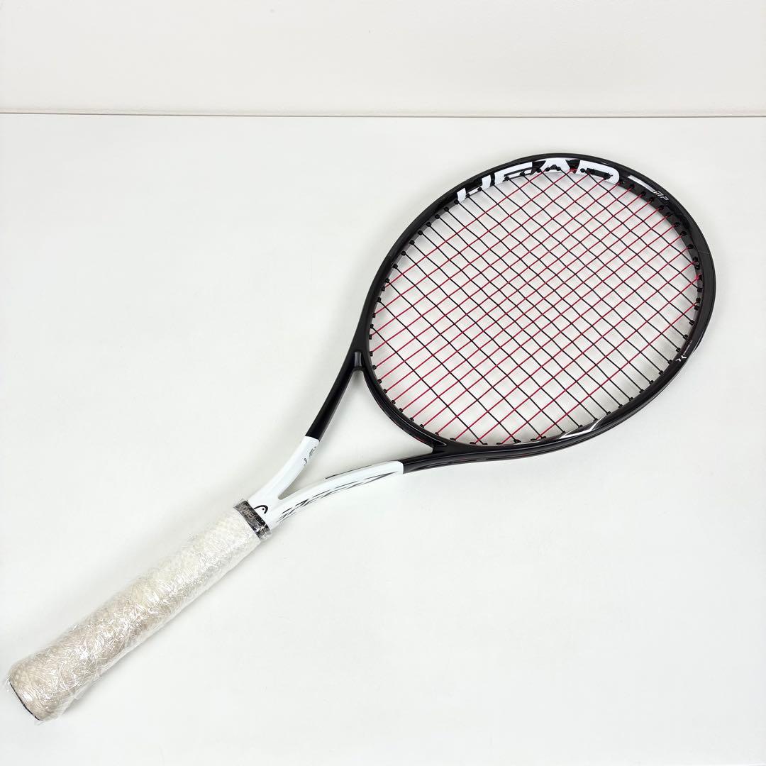 HEAD ヘッド SPEED MP スピード MP 2018 G4