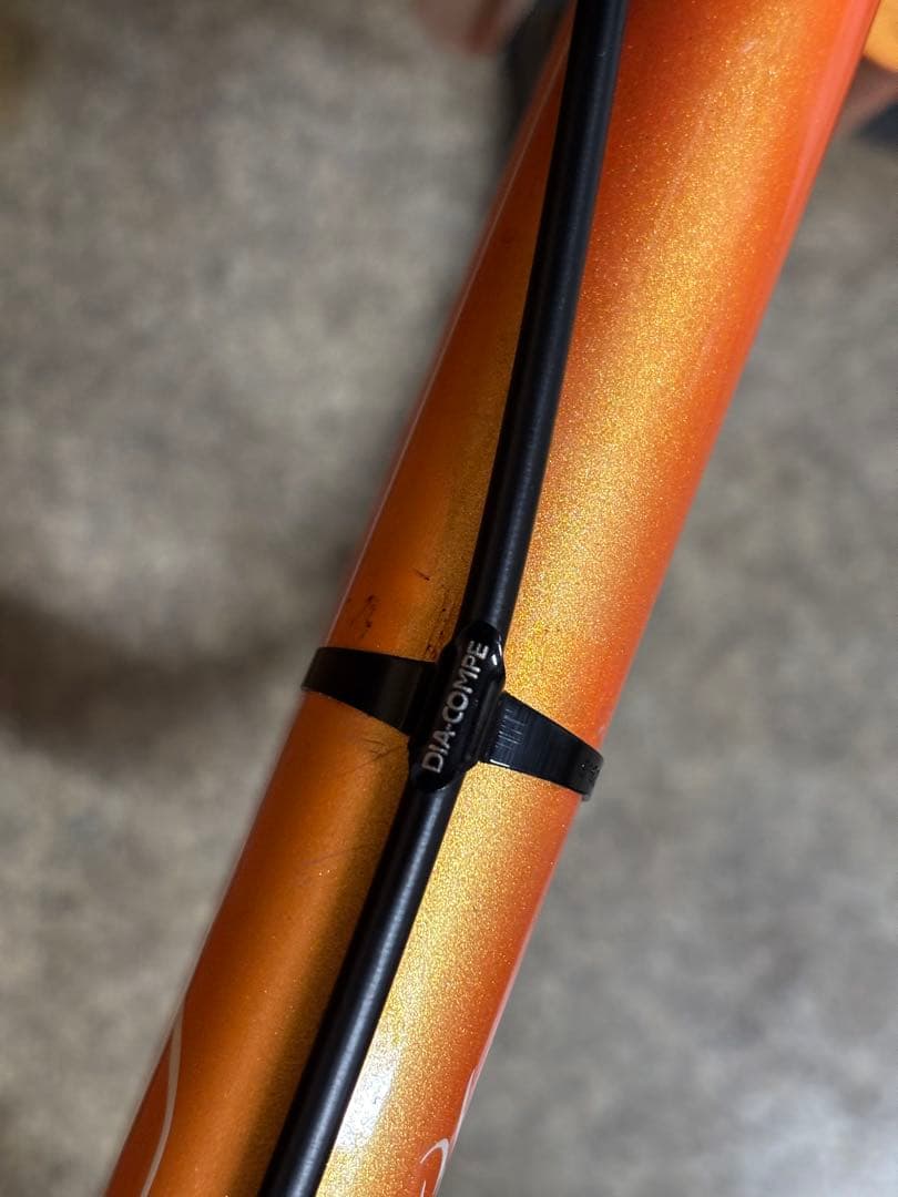 fuji feather 【フジ フェザー】 サイズ52~54