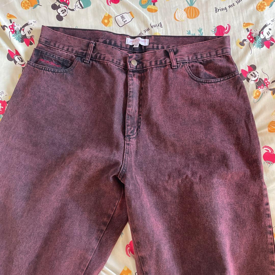 ヤードセールデニム　XL