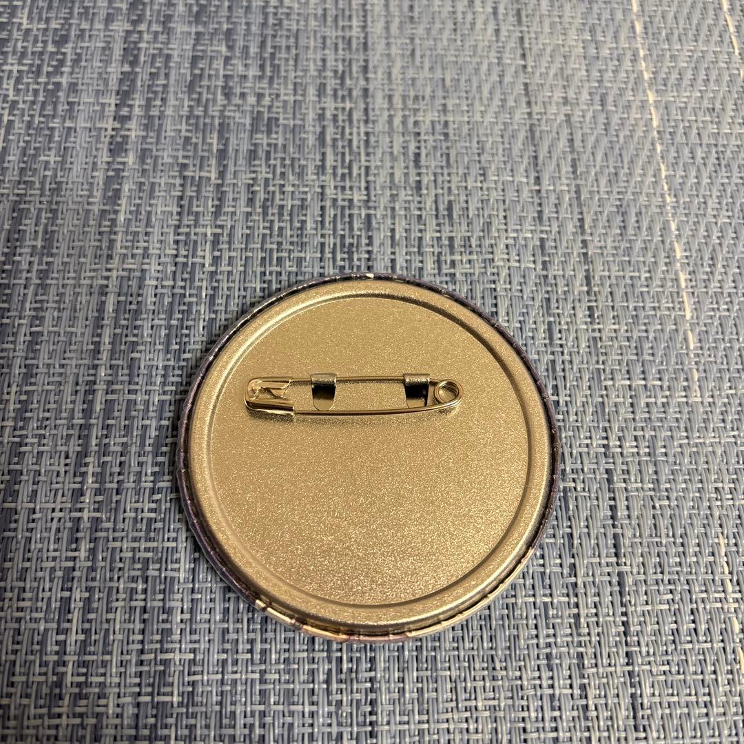 薬屋のひとりごと　缶バッジ　百物語　壬氏