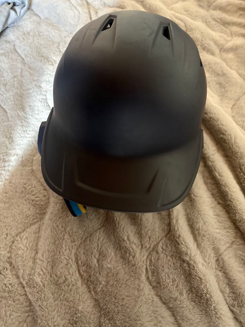 野球ヘルメット