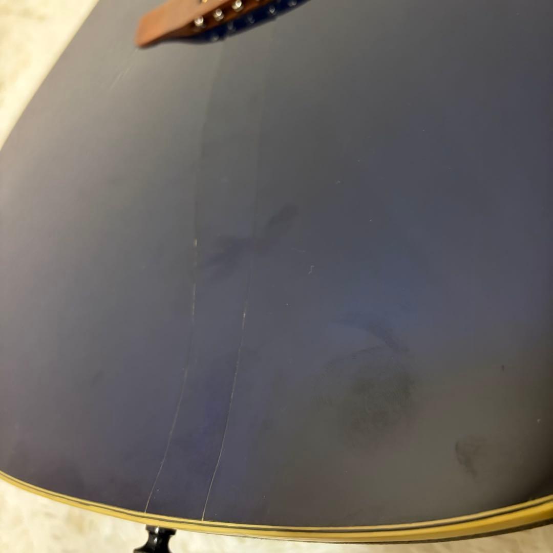 APPLAUSE BY OVATION AE148 エレアコ ギター