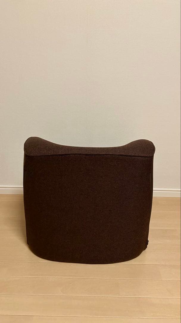 スタイル　ドクターチェア　ブラウン②