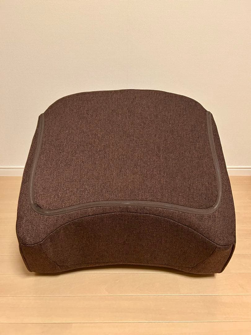 スタイル　ドクターチェア　ブラウン②