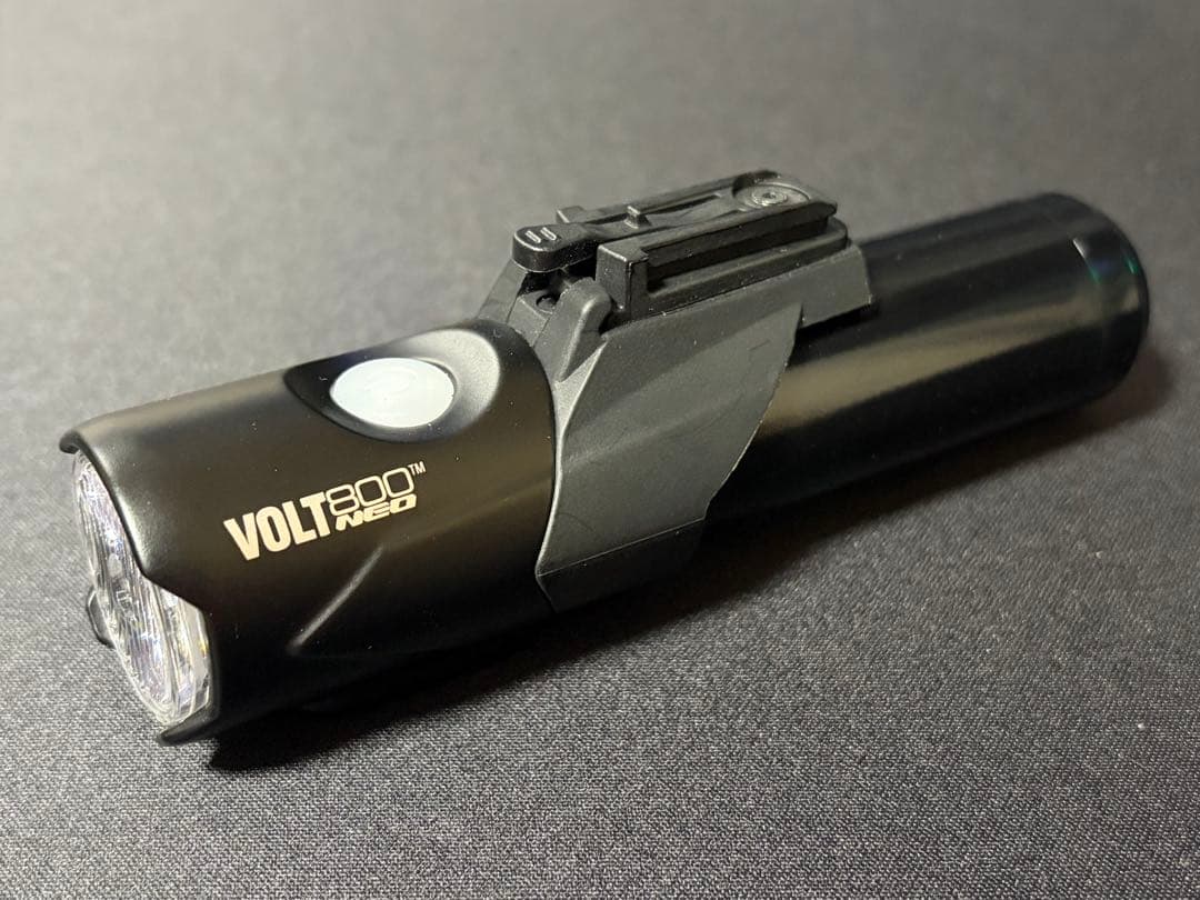 アクセサリー VOLT800 NEO [HL-EL475RC] CATEYE