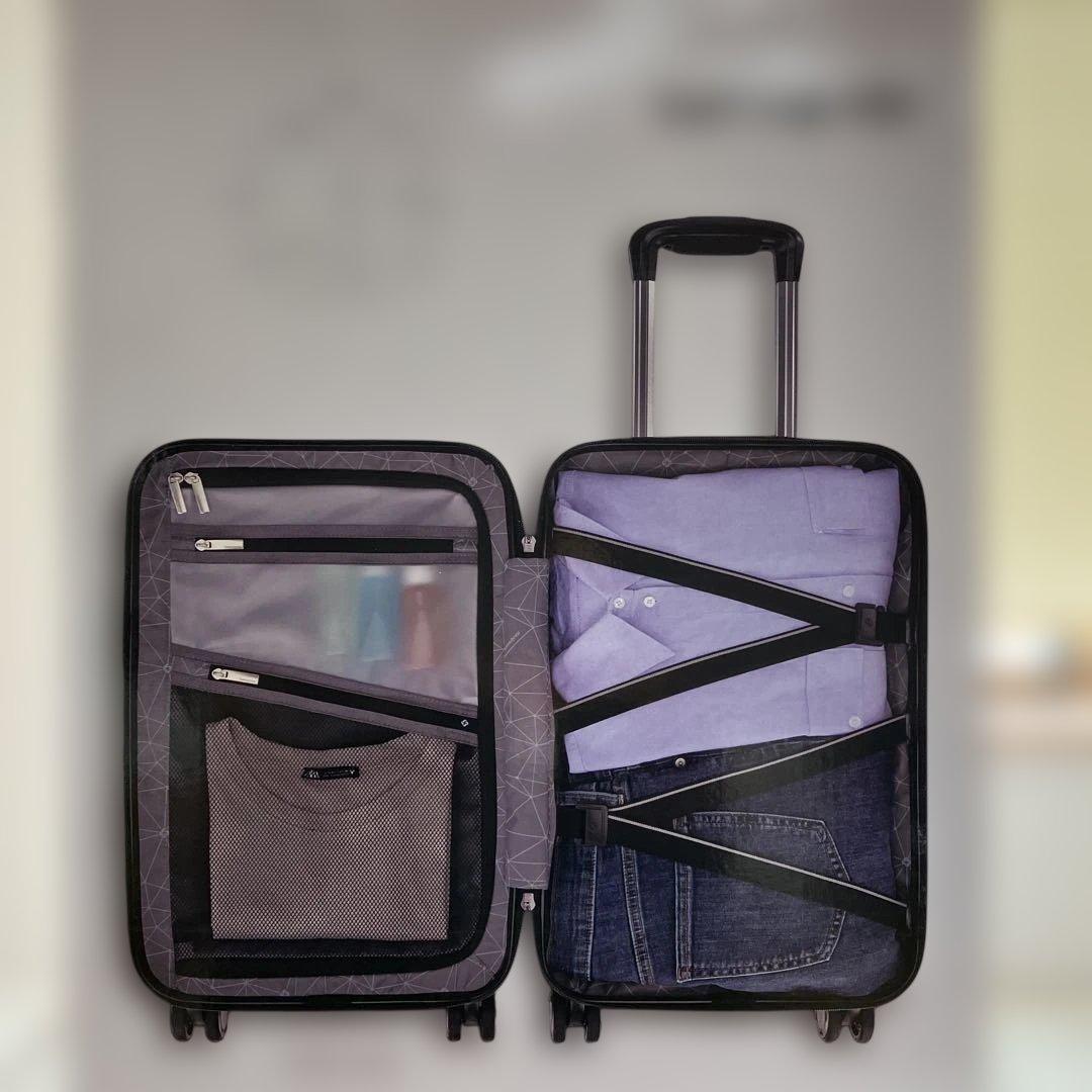 ⚫︎8/0210i01 Samsonite Element XLT2.0