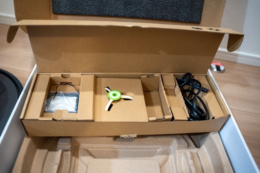 iRobot Roomba ルンバ i7