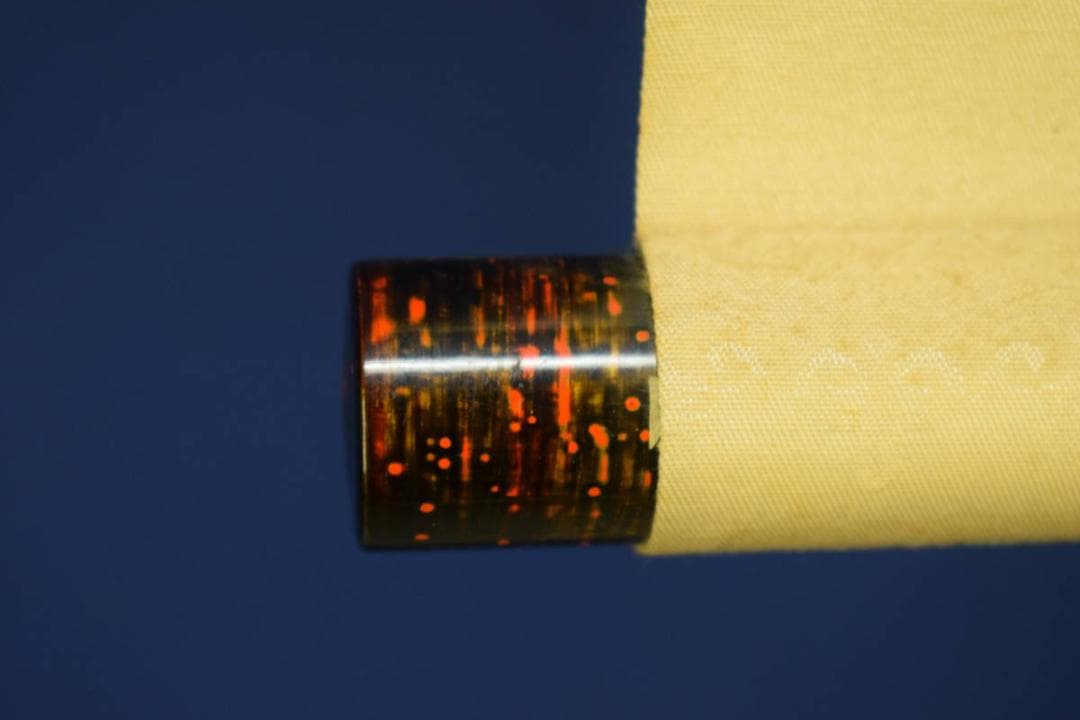 真作/酒井萌一/六地蔵/お地蔵様/横物/桐共箱付/布袋屋掛軸HI-339