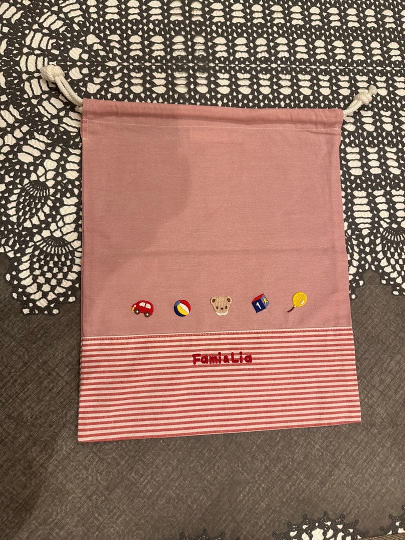 Mr-Mr ファミリアお纏め