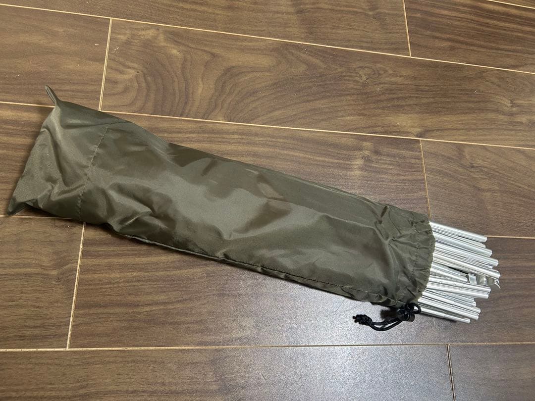 【人気】オガワテント stacy ST-Ⅱ キャンプ ソロキャン 2、3人用