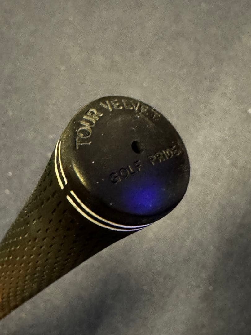 Callaway Jaws Forged 58度ウェッジ