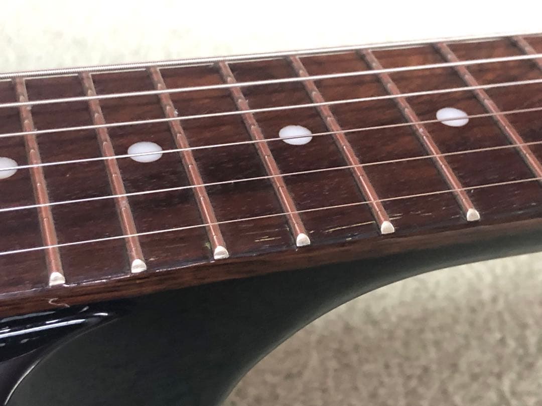 ギター Epiphone/Explorer Ebony