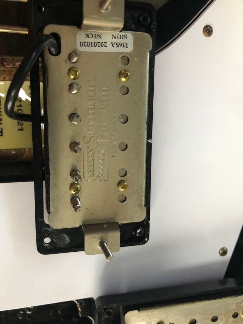 ギター Epiphone/Explorer Ebony