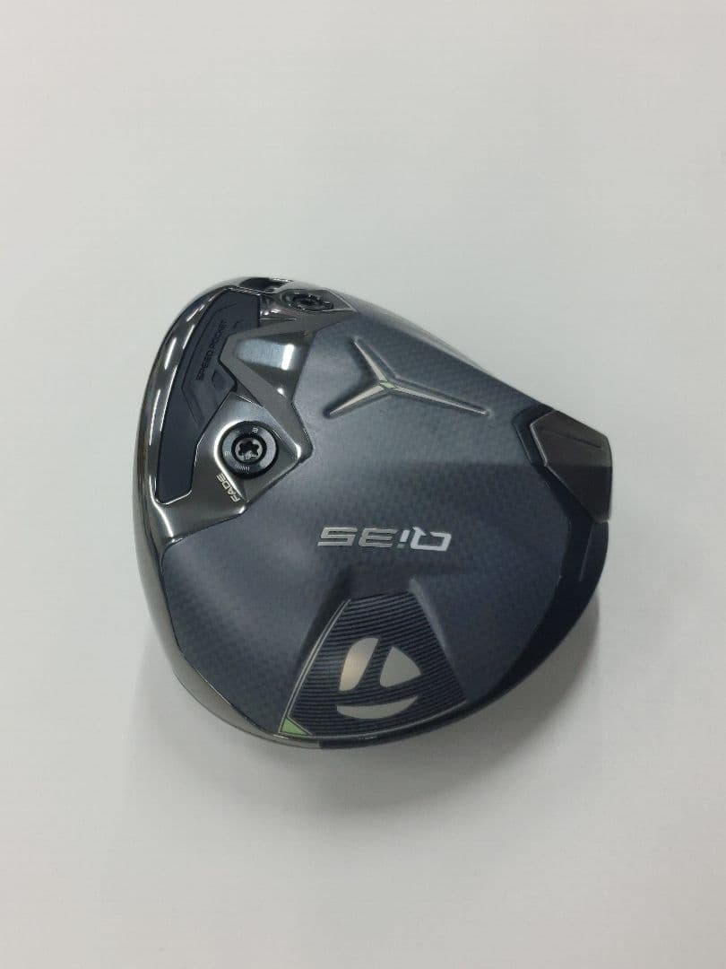 テーラーメイドＱｉ３５ ＬＳ〔10.5〕ヘッドのみ US