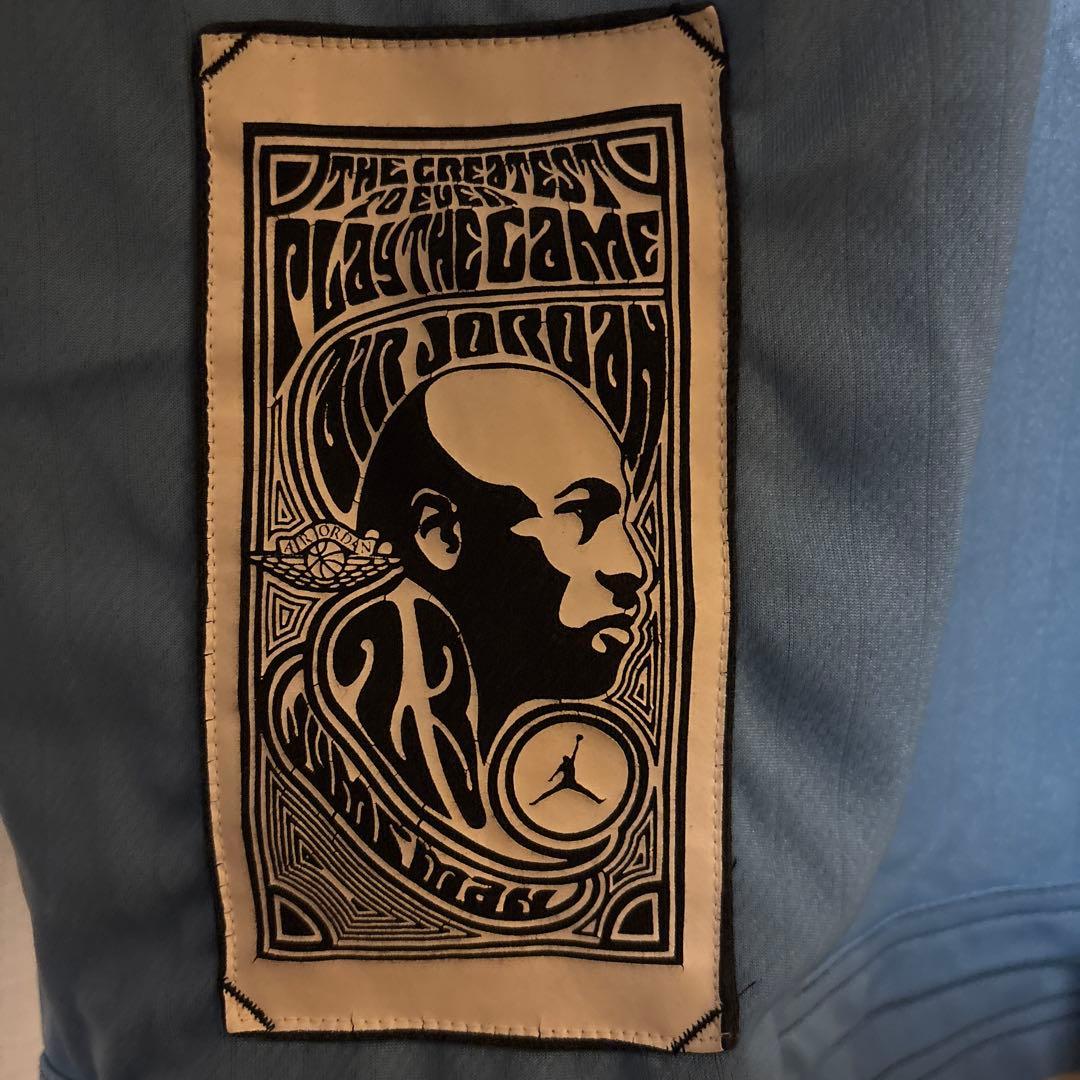 Jordan Brand タンクトップ リバーシブル　ジョーダン