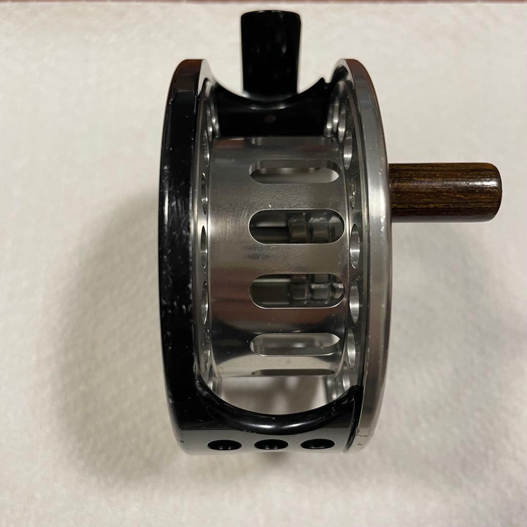 AMPEX SK-P2 フライリール