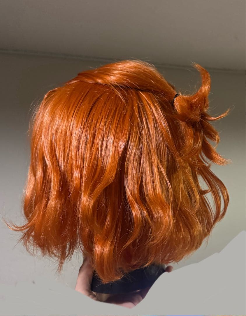 ケイト・ダイヤモンド コスプレ ウィッグ