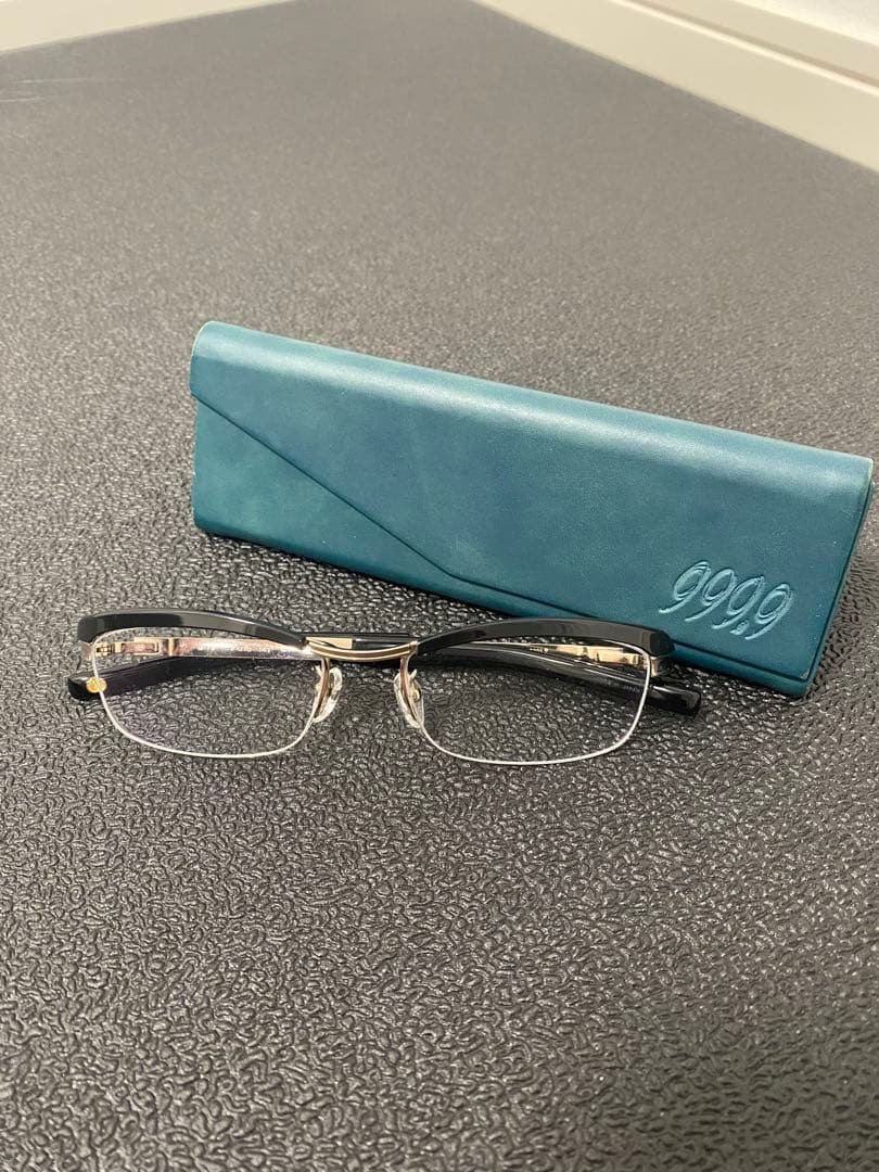 999.9 20周年限定モデル M-19