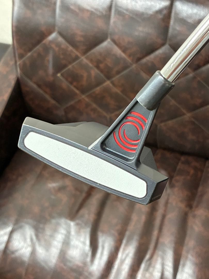 ODYSSEY TRI-BEAM 12 パター　センターシャフト