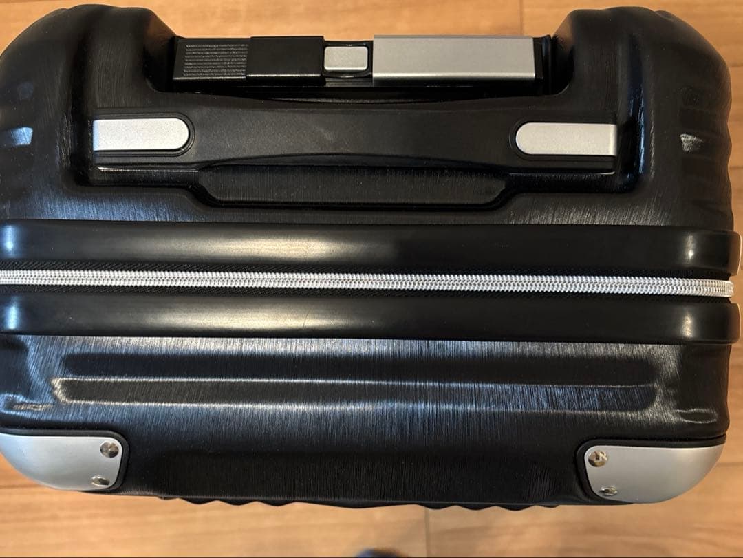 ANA オリジナル　キャリーケース　2輪