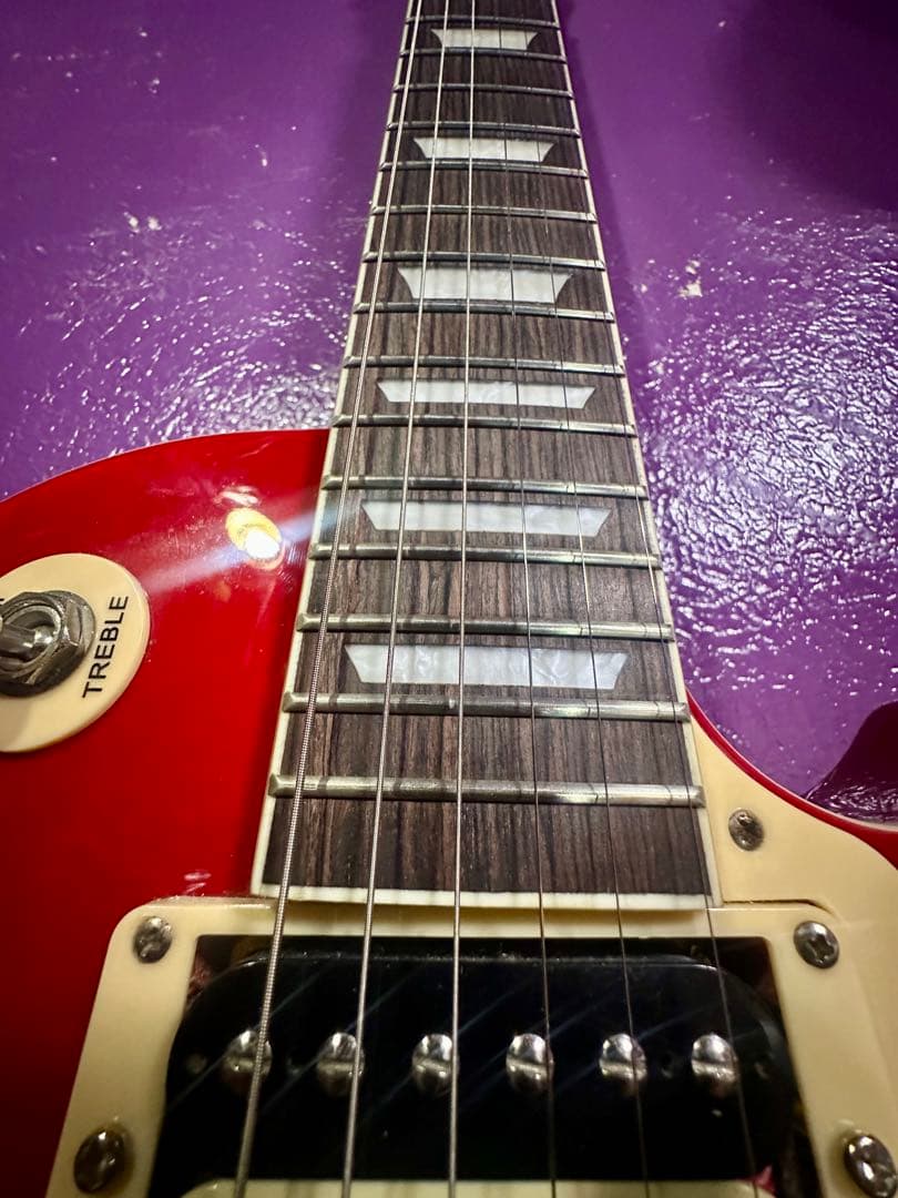 BUSKERS レスポール　バスカーズ