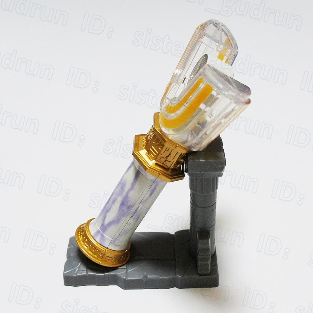 【美品】　スパークレンス　2016年PB限定3000Ver.　ウルトラマンティガ