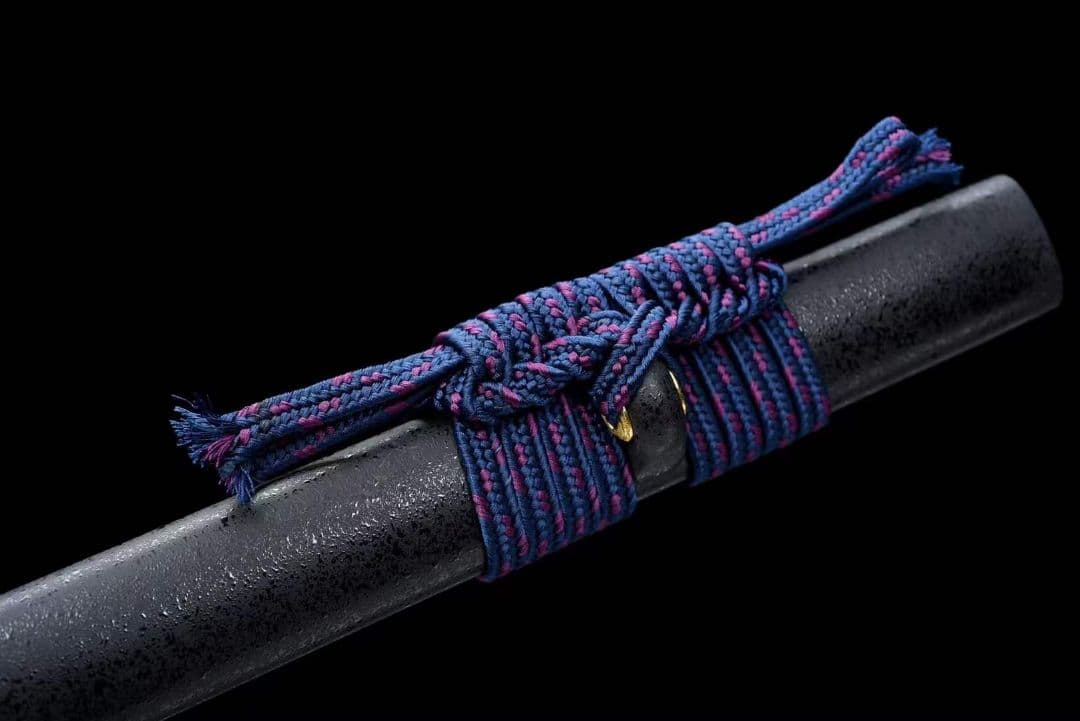 高性能唐横刀【雲山】古兵器   武具　刀装具　日本刀　模造刀 横刀  直刀