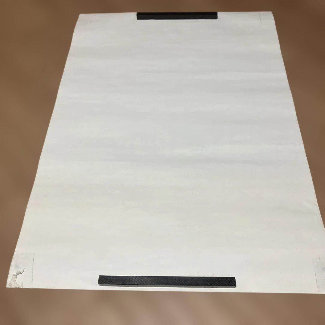 BRUTUS ブルースウェバー　特集号　ポスター　非売品