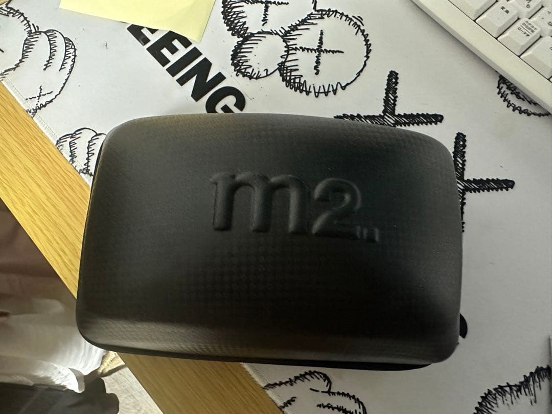 BURTON バートン anon m2 ゴーグル