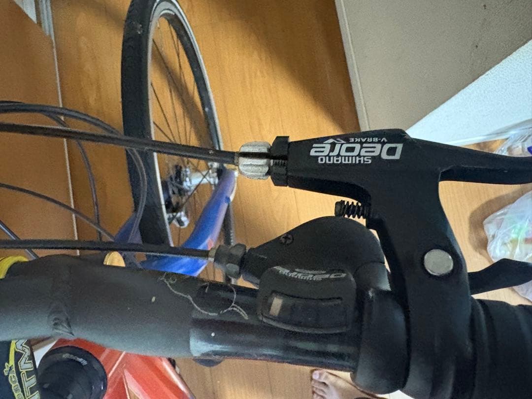 GIANT SEEKマウンテンバイク