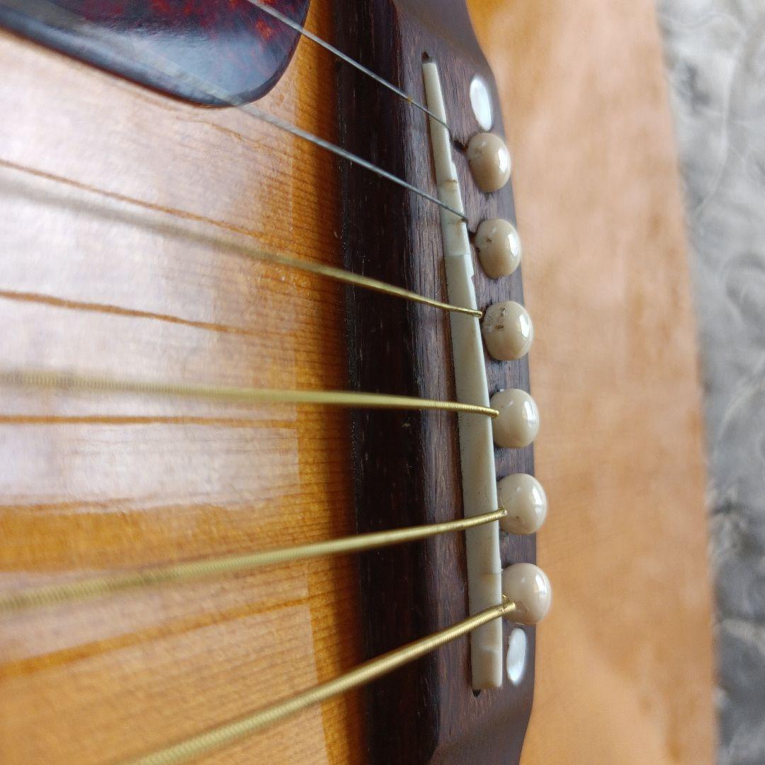 J-50モデル ラウンドショルダー Pearl パールTF-145 ヴィンテージ