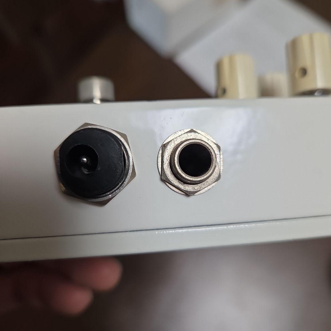 DEBUILKER ギターエフェクター