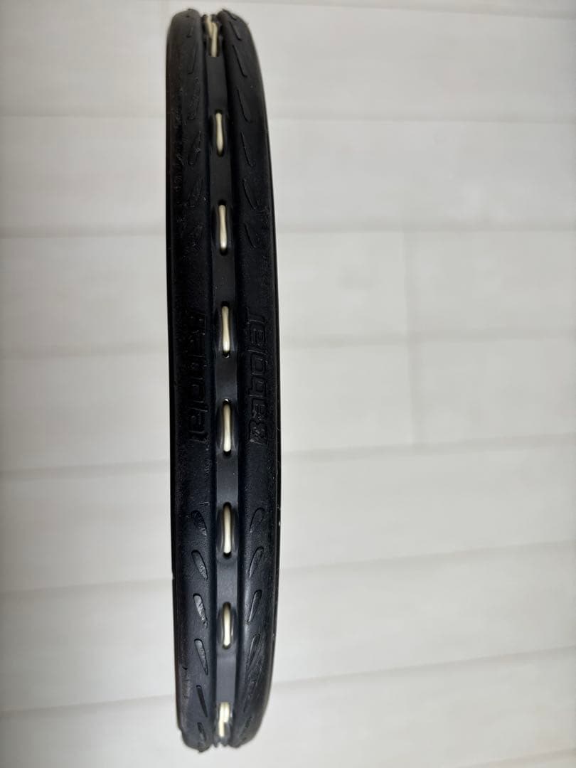 Babolat アエロプロドライブ2本セット