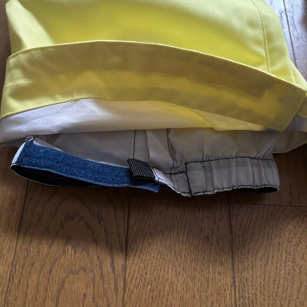 アイスパーダ スノーボードウェアセット　9号(XS)