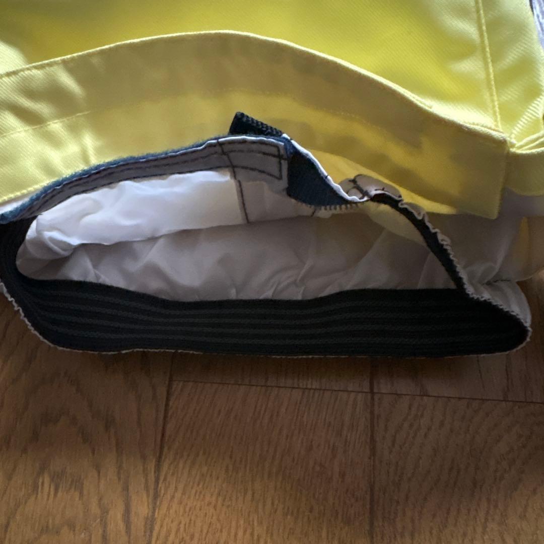 アイスパーダ スノーボードウェアセット　9号(XS)