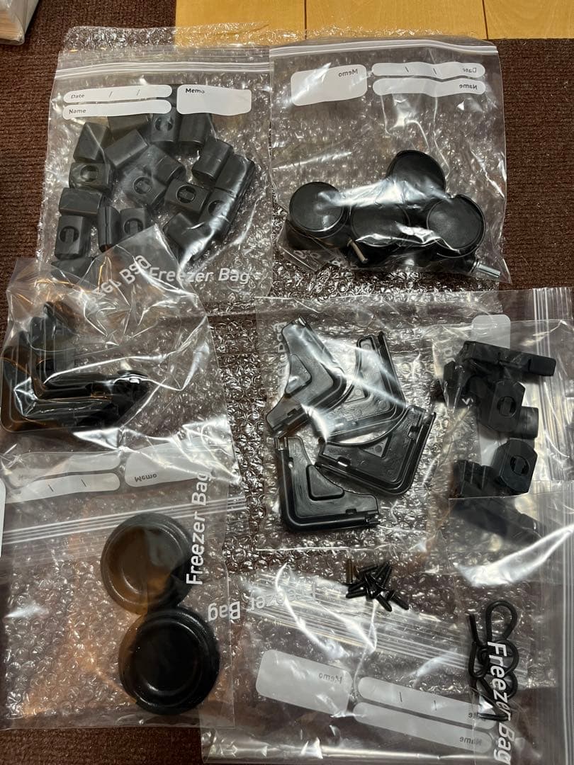 【アイリスオーヤマ】ミニキャットケージ PMCC-115