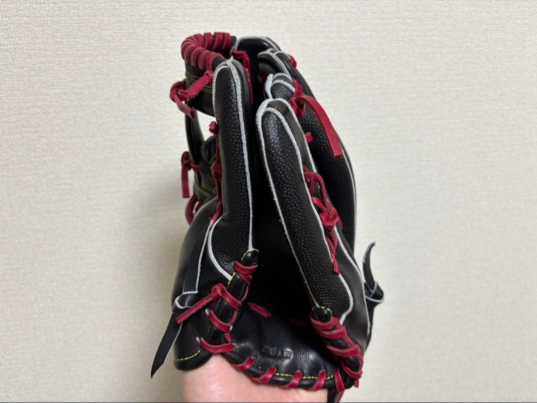 ［軟式用］Wilson Staff 87型