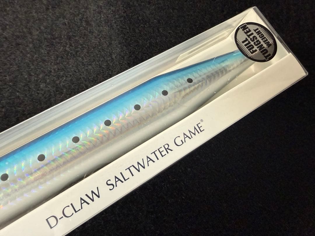 D-CLAW　ビーコンネオ200新品 ディークロウ パドルベイト カーペンター