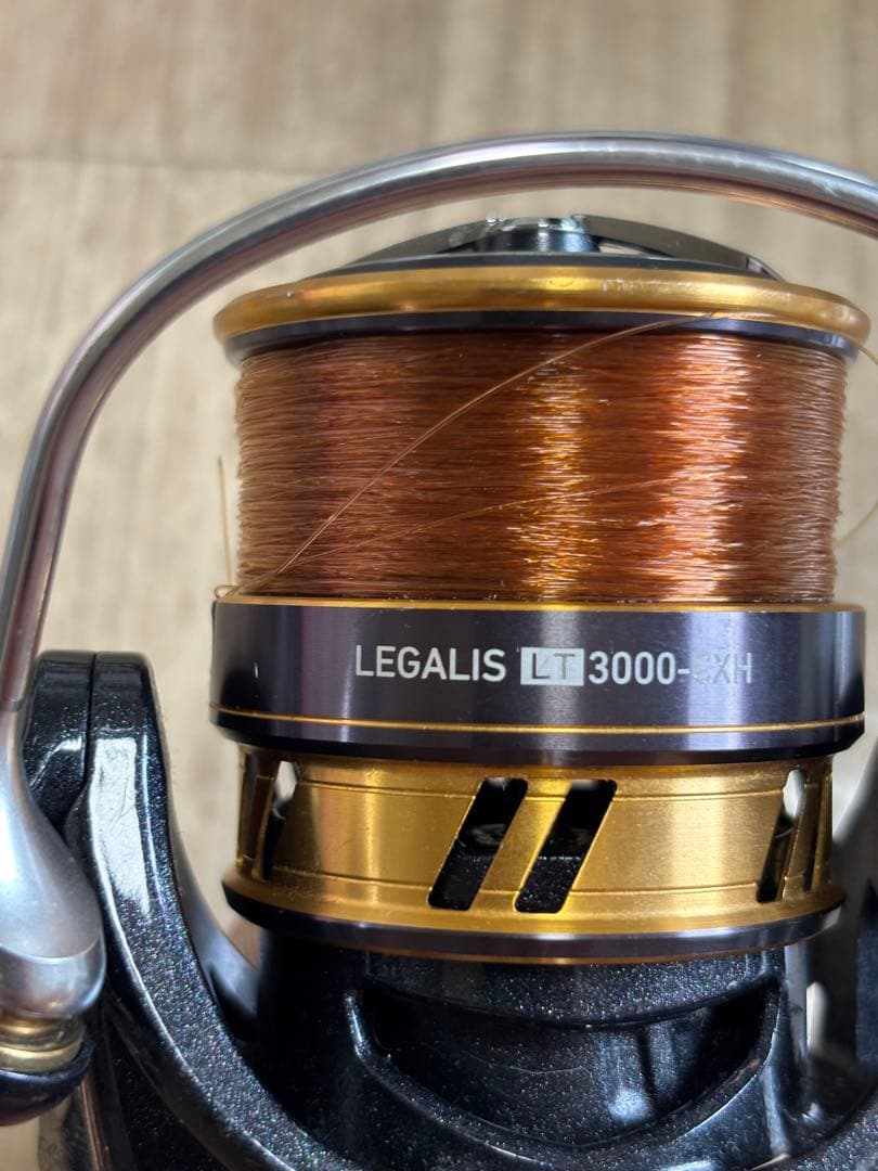 海釣りまとめ売り　リール　ロッド　ルアー