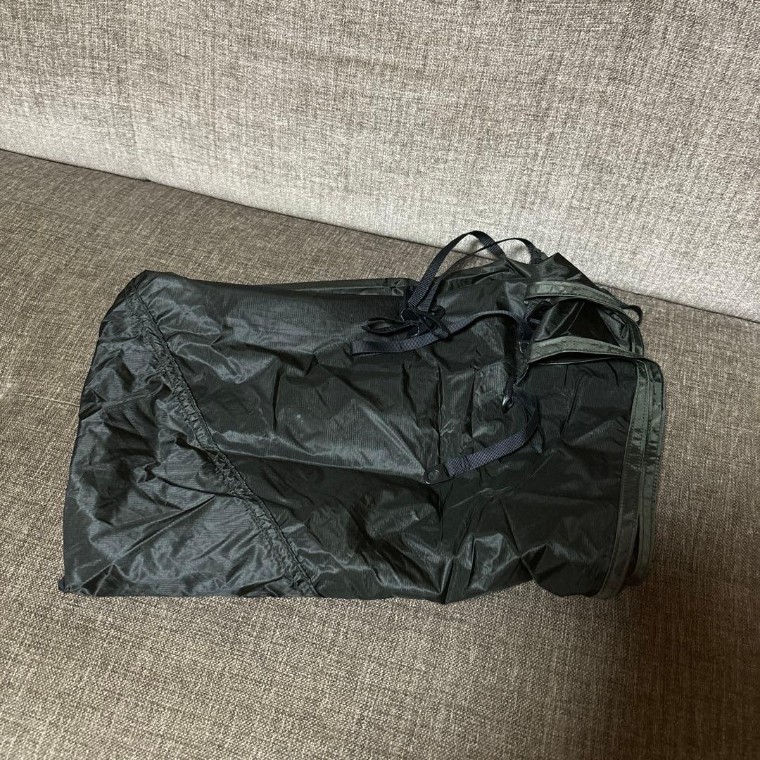 AWESOME HOLIDAY RADIANCE 2P UL カーキ