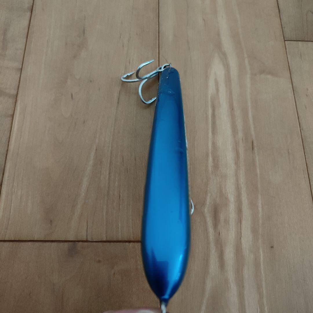 コ*オ様 ローカルスタンダードダイブベイト190フック付